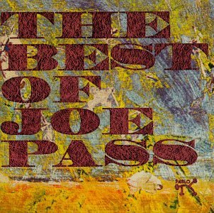 Joe Pass/Best Of Joe Pass