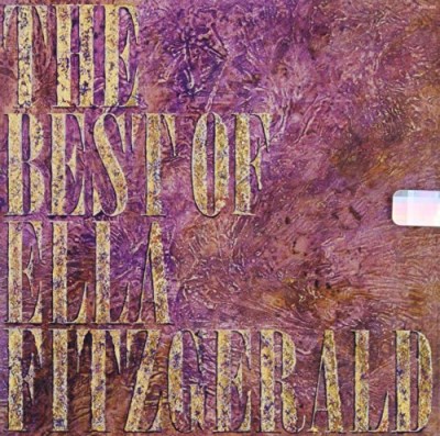 Ella Fitzgerald/Best Of Ella Fitzgerald