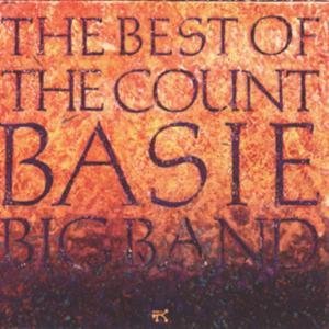 COUNT BASIE/BEST OF COUNT BASIE