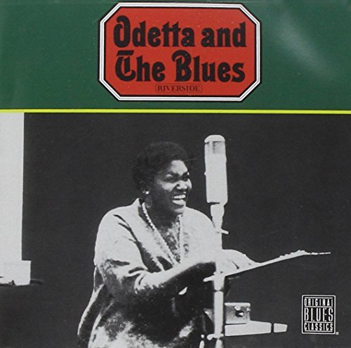 Odetta/Odetta & The Blues