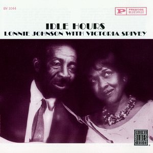 Johnson/Spivey/Idle Hours