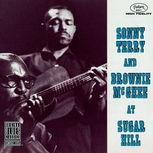 Terry/Mcghee/At Sugar Hill