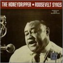 Roosevelt Sykes/Honeydripper