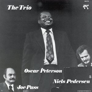 Oscar Peterson/Trio