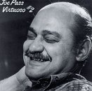 Joe Pass/Virtuoso No. 2