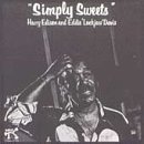 Edison/Davis/Simply Sweets