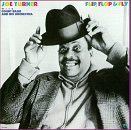 Turner/Basie/Flip Flop & Fly