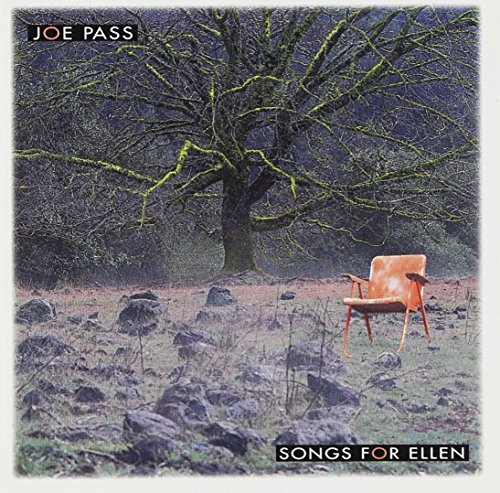 Joe Pass/Songs For Ellen