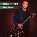 Ron Affif/52nd Street