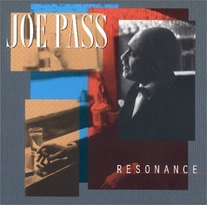 Joe Pass/Resonance