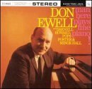 Don Ewell/Man Here Plays Fine Piano