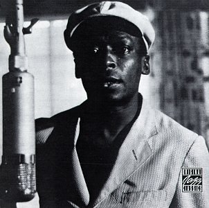 DAVIS,MILES/MUSINGS OF MILES