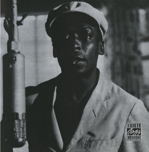 Miles Davis/Musings Of Miles