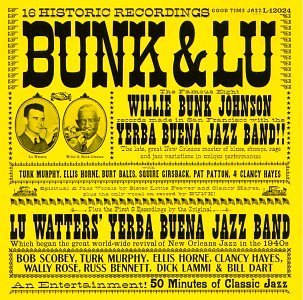 Johnson/Watters/Bunk & Lu