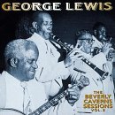 George Lewis/Vol. 2-Beverly Caverns Session@Feat. Robinson/Purnell/Watkins@Pavageau/Marrero