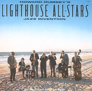 Howard Lighthouse All-S Rumsey/Jazz Invention