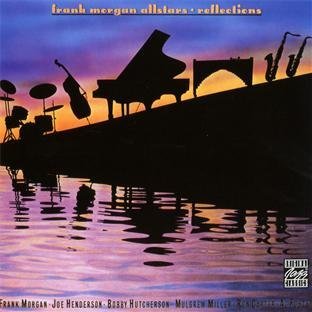 Frank Allstars Morgan/Reflections