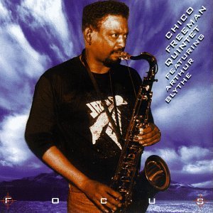 Chico Freeman/Focus