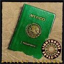 RUMSEY,HOWARD LIGHTHOUSE ALL-S/MEXICAN PASSPORT