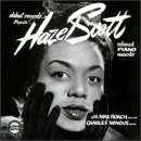 Hazel Scott/Relaxed Piano Moods