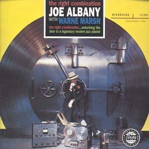 Joe Albany/Right Combination