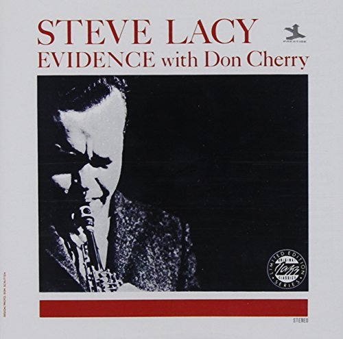 Lacy/Cherry/Evidence