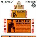 Jimmy Heath/Really Big!