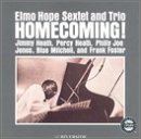 Elmo Trio Hope Homecoming 
