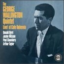 George Wallington Quintet/Live-At Cafe Bohemia