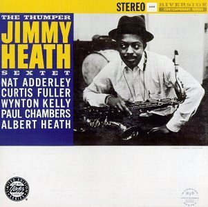 Jimmy Heath/Thumper