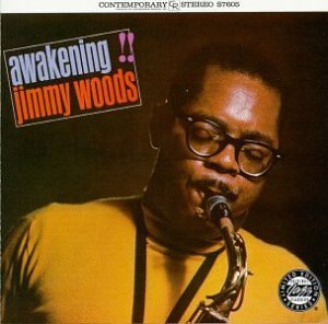 Jimmy Woods Awakening! 