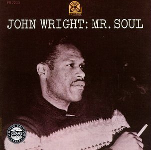 John Trio Wright/Mr. Soul