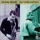 Shank Levy Jazz In Hollywood 