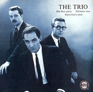 Gaylor/Norris/Bean/Trio
