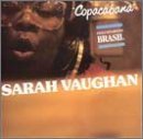 Sarah Vaughan/Copacabana