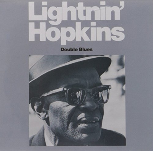 Lightnin' Hopkins/Double Blues