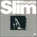 Memphis Slim/Raining The Blues