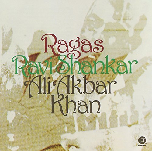 Shankar/Khan/Ragas