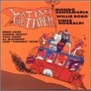 Cal Tjader/Latino