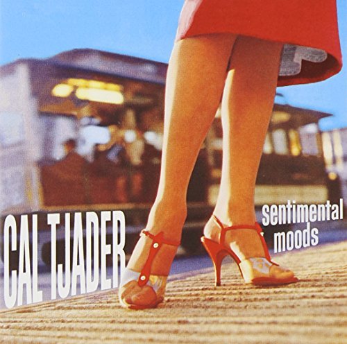 Cal Tjader/Sentimental Moods