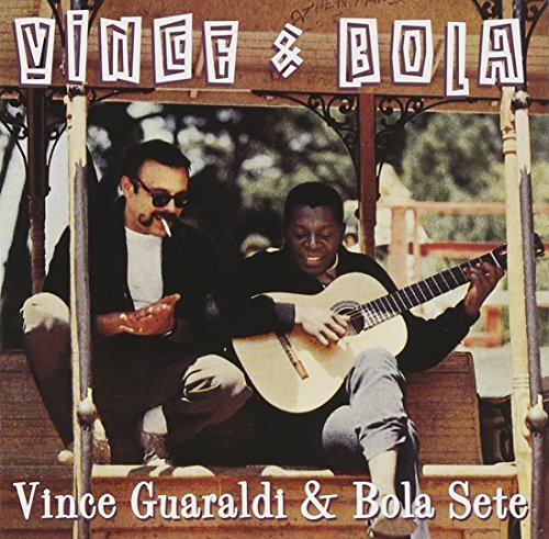 Guaraldi Sete Vince & Bola 