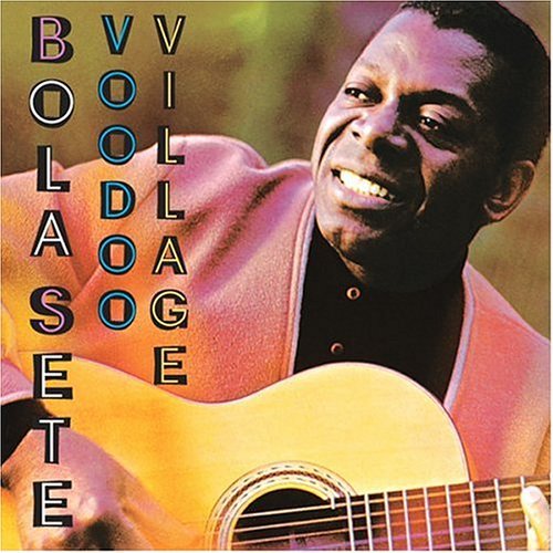 Bola Sete/Voodoo Village
