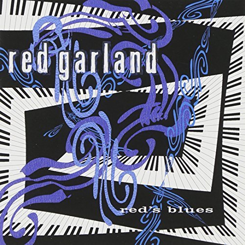 Red Garland/Red's Blues