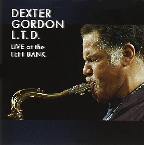Dexter Gordon/L.T.D.