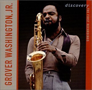 Grover Jr. Washington/Discovery