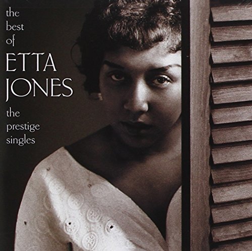 Etta Jones/Best Of Etta Jones: Prestige S