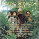 STAPLE SINGERS/GREATEST HITS
