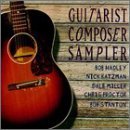 Guitarist Composer Sampler/Guitarist Composer Sampler@Hadley/Stanton/Katzman/Miller