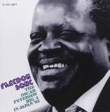 Oscar Peterson Freedom Songbook 2 CD 