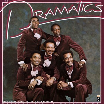 Dramatics/Whatcha See Is Whatcha Get